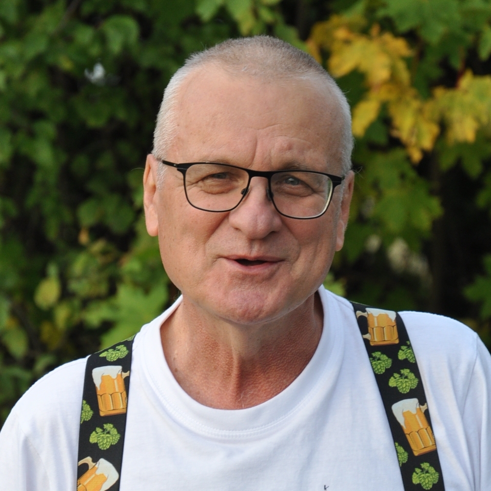 Ivan Ďurovič - Halouny