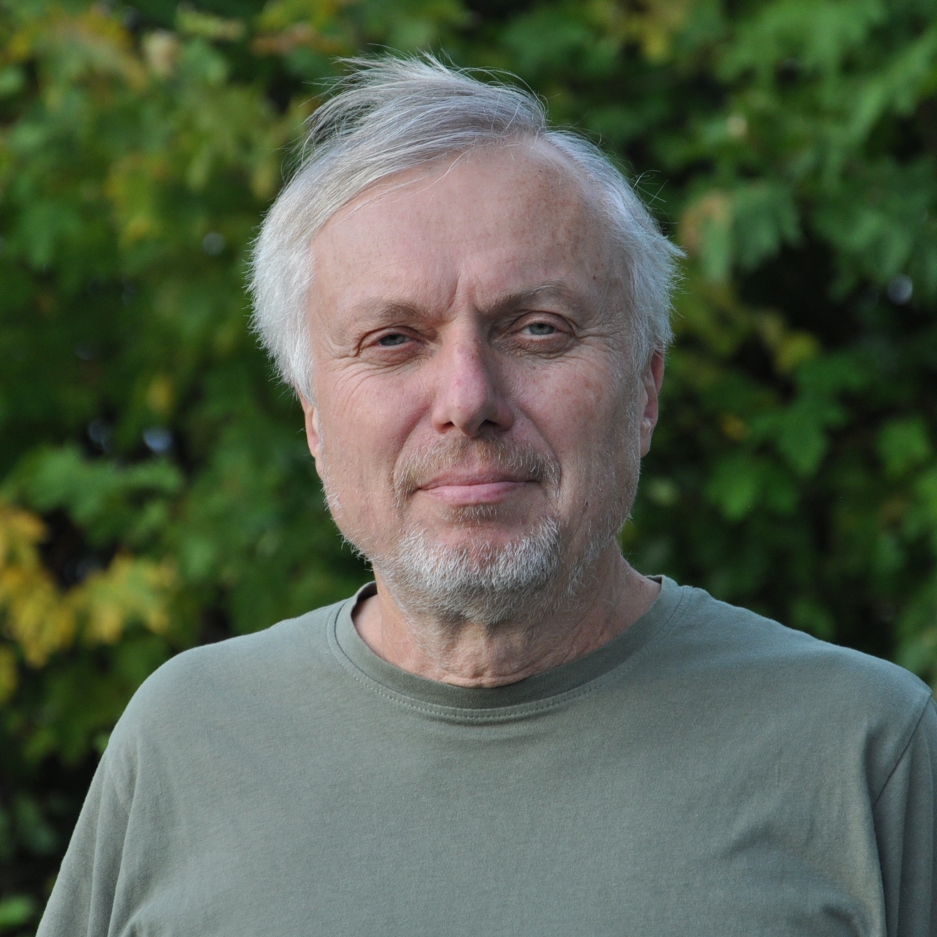 Jan Hybner - Halouny