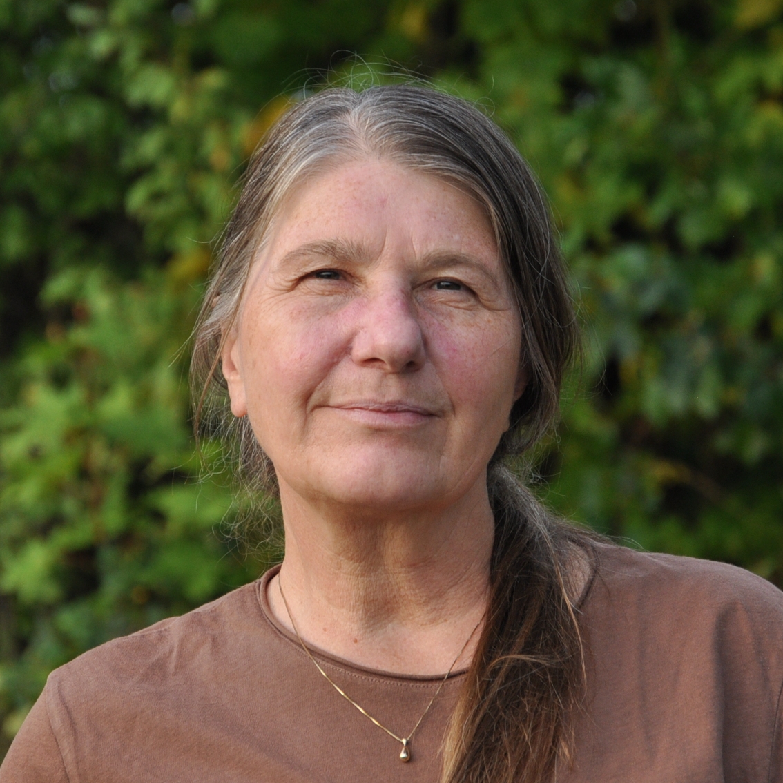 Jana Hybnerová - Halouny
